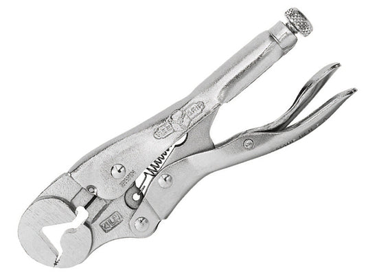 4LW Locking Wrench 100mm (4in), IRWIN Vise-Grip