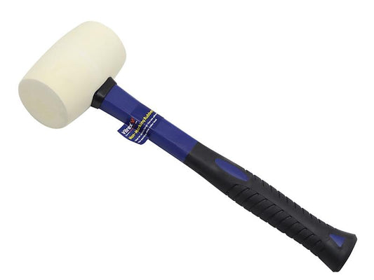 Non Marking Rubber Mallet, Vitrex