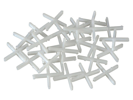 Wall Tile Spacers 1.5mm (Pack 1000), Vitrex