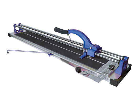 Pro Flat Bed Manual Tile Cutter 630mm, Vitrex