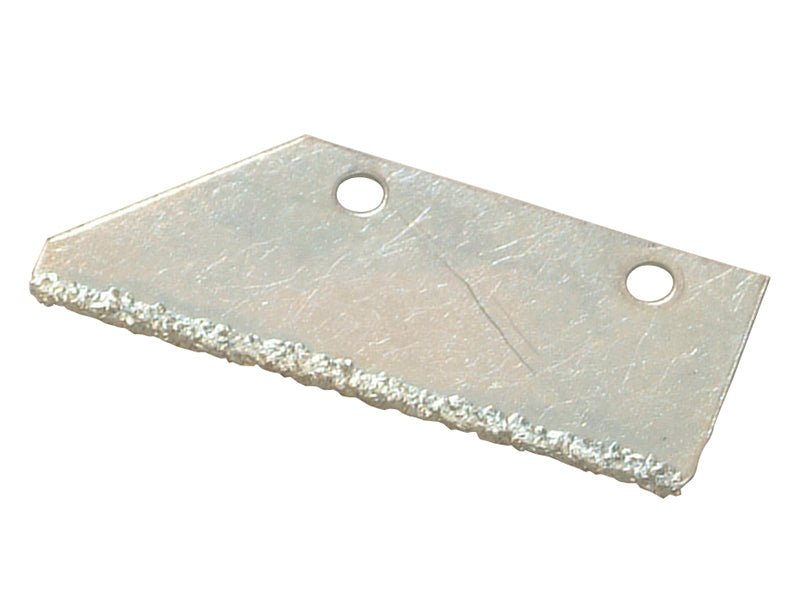 Replacement Blades for 102422 Grout Rake Pack of 2, Vitrex