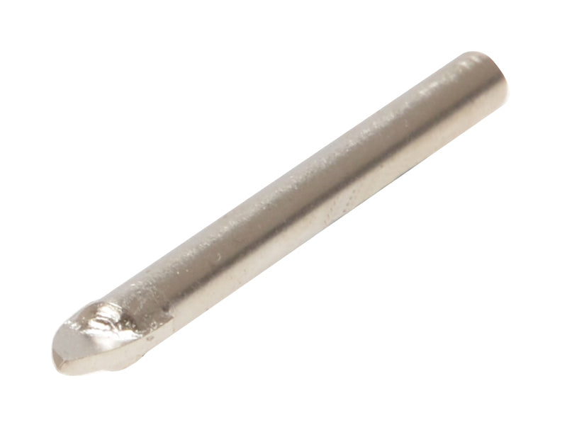 Tile & Glass Drill Bit 8mm, Vitrex