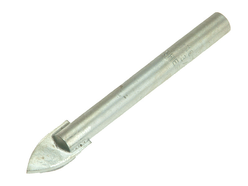 Tile & Glass Drill Bit 10mm, Vitrex