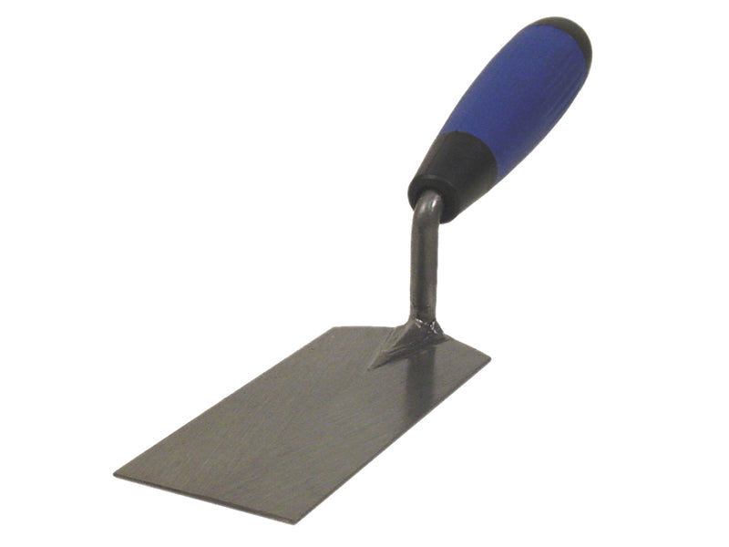 Margin Trowel Soft Grip Handle, Vitrex