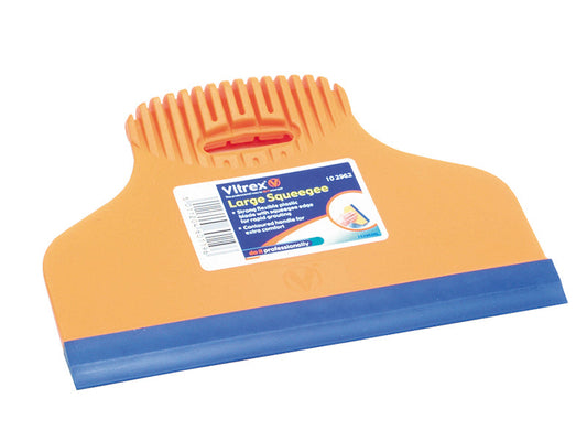 Large Tile Squeegee, Vitrex