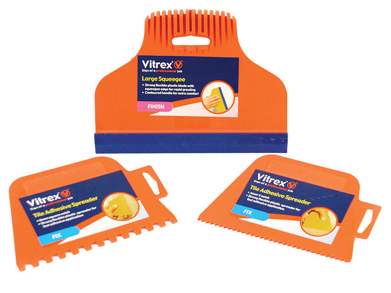 Tile Installation Kit, Vitrex