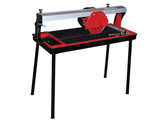 Power Pro Tile Bridge Saw 800W 240V, Vitrex