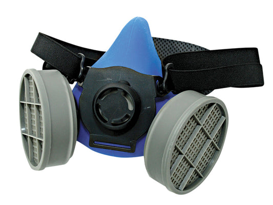 33 1300 Twin Filter Respirator, Vitrex