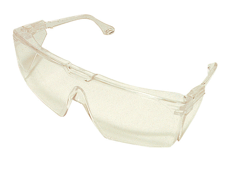 Safety Glasses - Clear, Vitrex