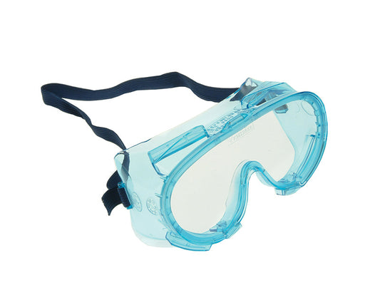 Safety Goggles - Clear, Vitrex