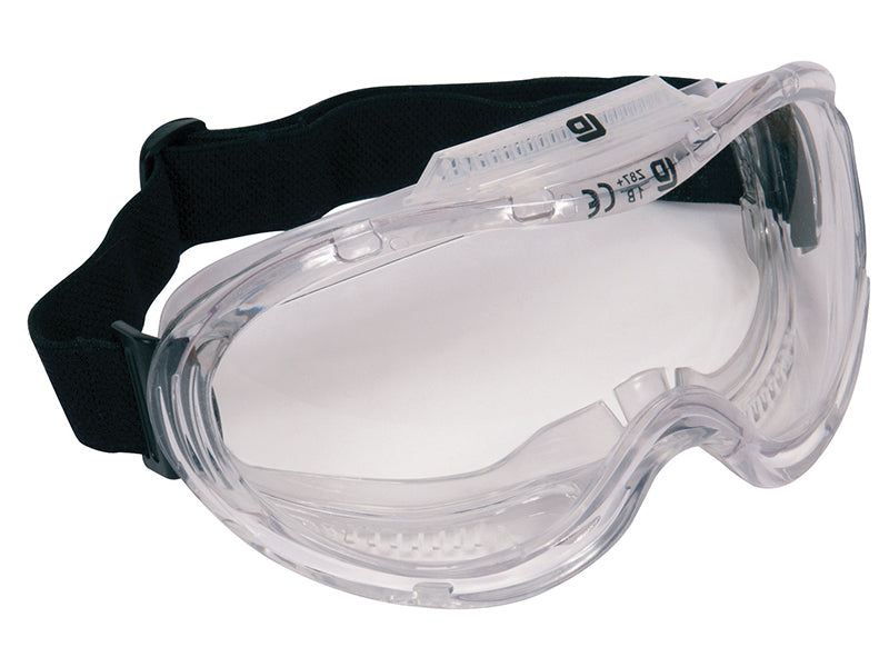 Premium Safety Goggles, Vitrex