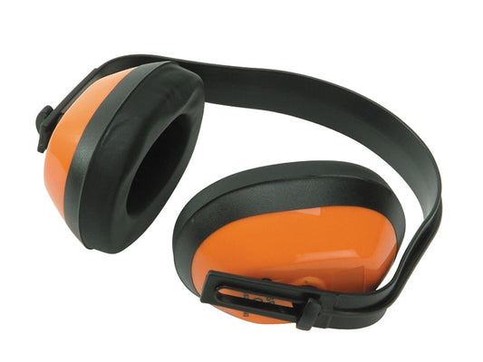 Ear Protectors, Vitrex