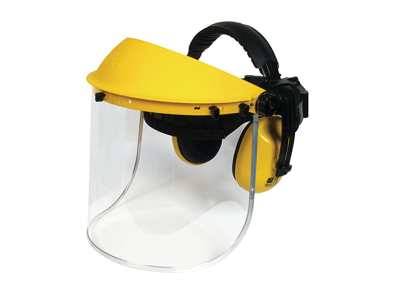 Visor Combination Kit, Vitrex