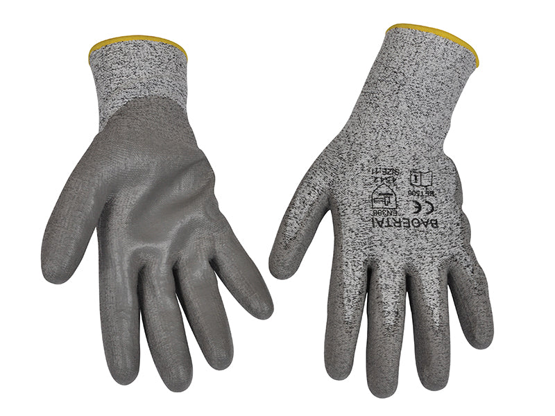 Cut Resistant Gloves, Vitrex