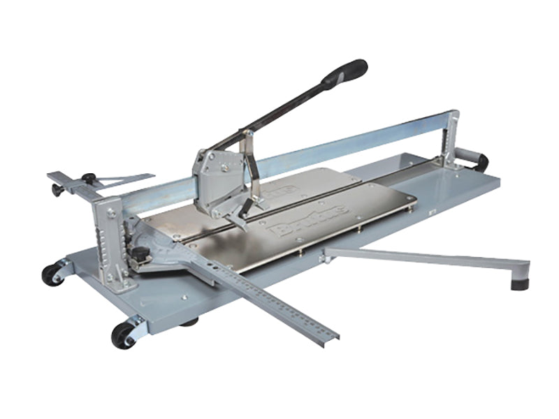 Clinker XL Professional Tile Cutter 750mm, Vitrex