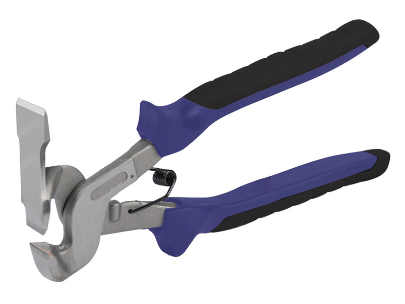 Chisel Head Tile Nipper, Vitrex