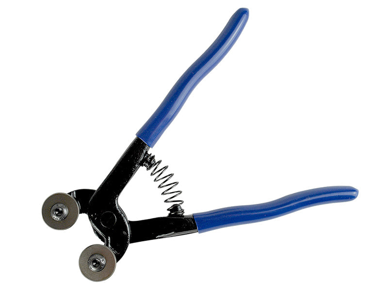 Mosaic & Glass Tile Nipper, Vitrex