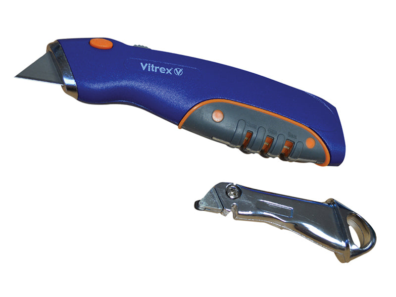 Multipurpose Knife, Vitrex