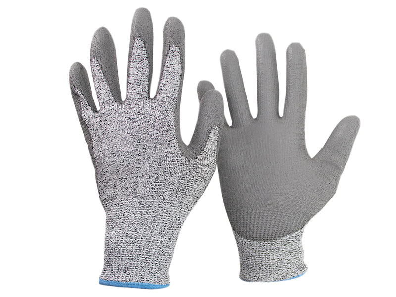 Cut Resistant Gloves - Extra Large, Vitrex