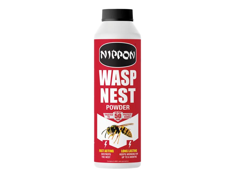 Nippon Wasp Nest Powder 300g, Vitax