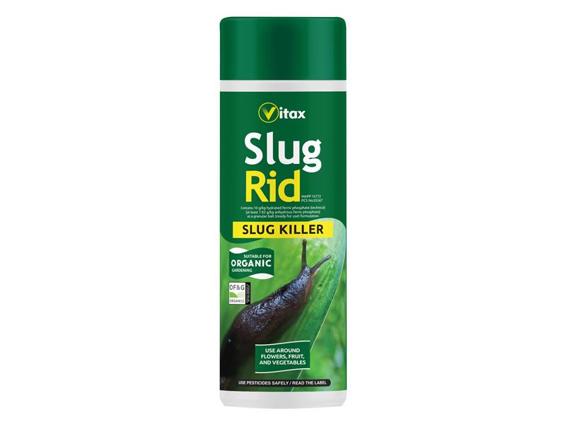 Slug Rid 500g, Vitax