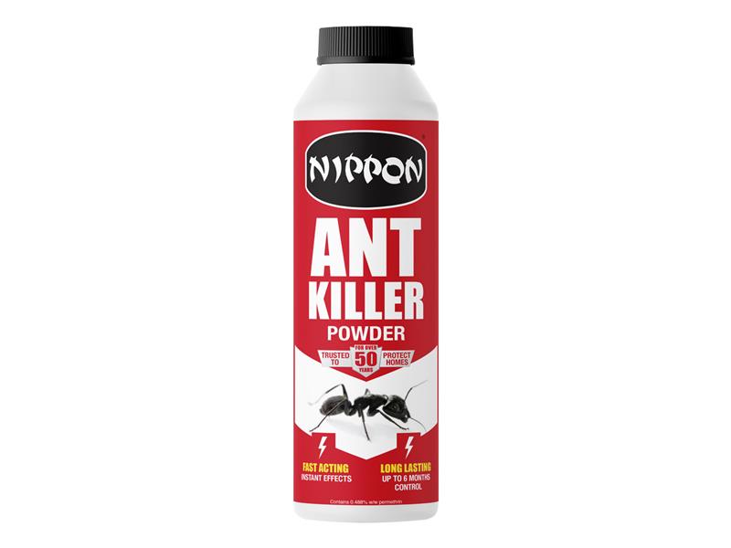 Nippon Ant Killer Powder 500g, Vitax