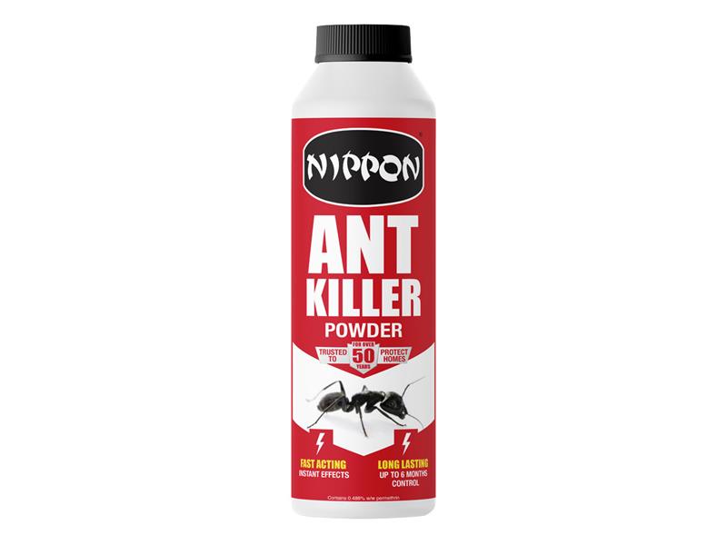 Nippon Ant Killer Powder 300g, Vitax