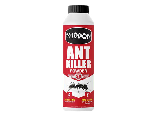 Nippon Ant Killer Powder 300g, Vitax