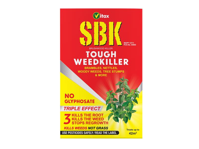 SBK Brushwood Killer 125ml, Vitax