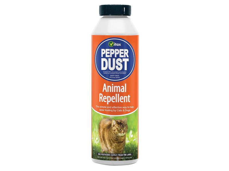 Pepper Dust 225g, Vitax