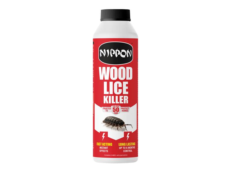 Nippon Woodlice Killer 150g, Vitax