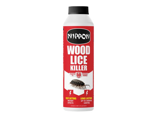 Nippon Woodlice Killer 150g, Vitax