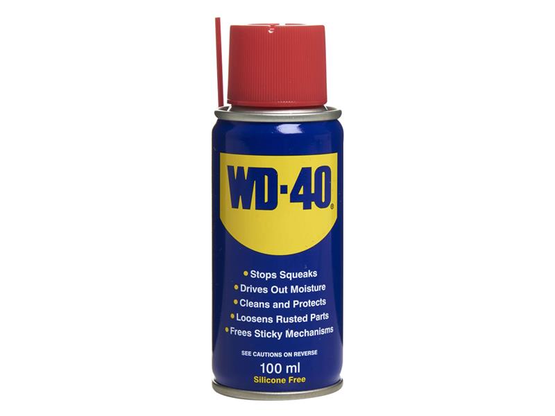 WD?40® Multi-Use Product Aerosol 100ml, WD-40®