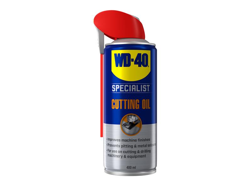 WD-40® Specialist Cutting Oil 400ml, WD-40®