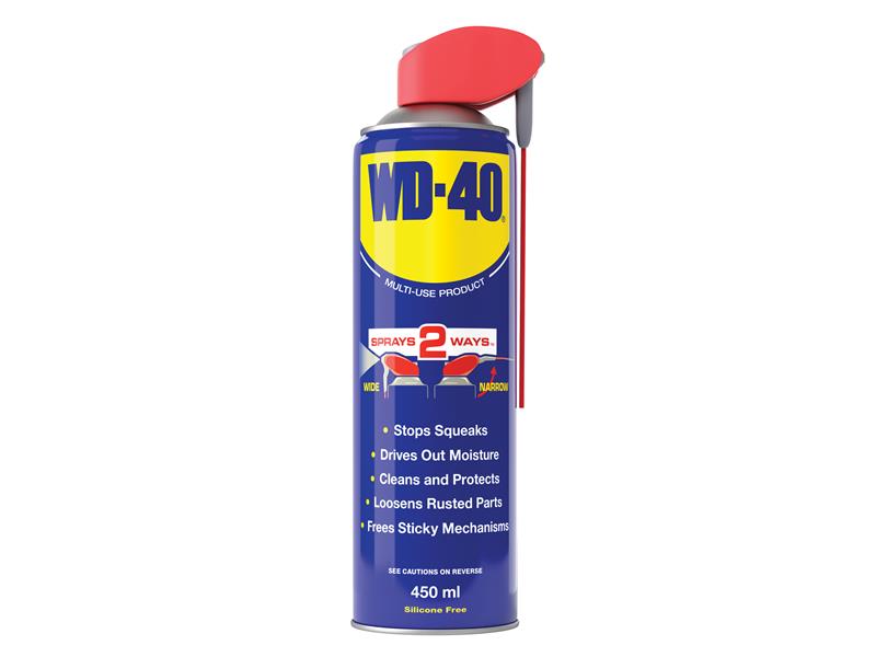 WD?40® Multi-Use Smart Straw 450ml, WD-40®