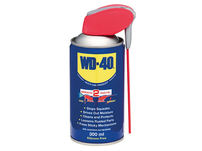 WD?40® Multi-Use Smart Straw 300ml, WD-40®