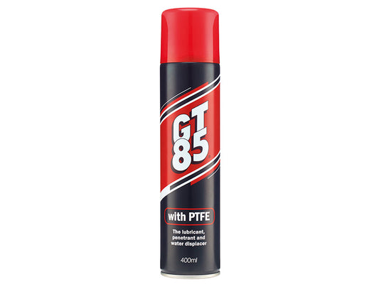 GT85 Multi-purpose PTFE Spray 400ml, WD-40®