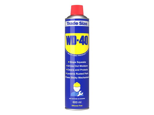 WD?40® Multi-Use Product Aerosol 600ml, WD-40®