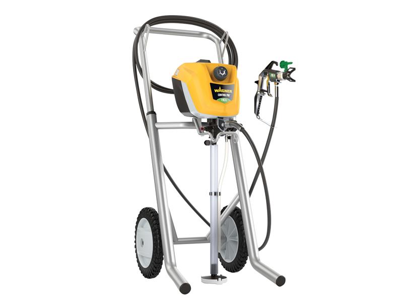 Control Pro 350 M Airless Sprayer 600W 240V, Wagner