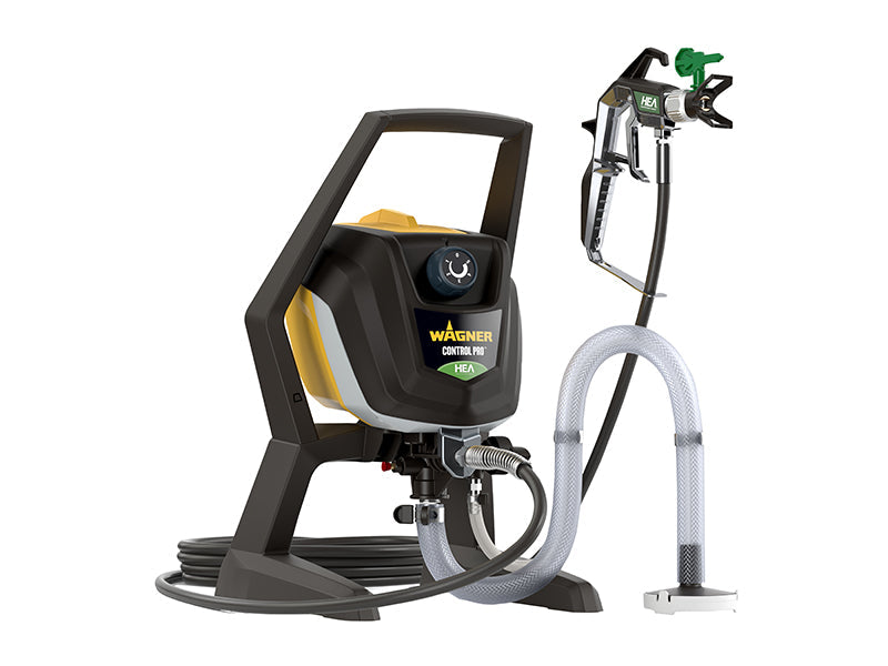 Control Pro 250R Airless Sprayer 550W 240V, Wagner