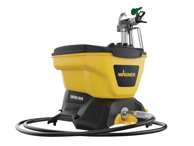 Control Pro 150 M Airless Sprayer 350W 240V, Wagner