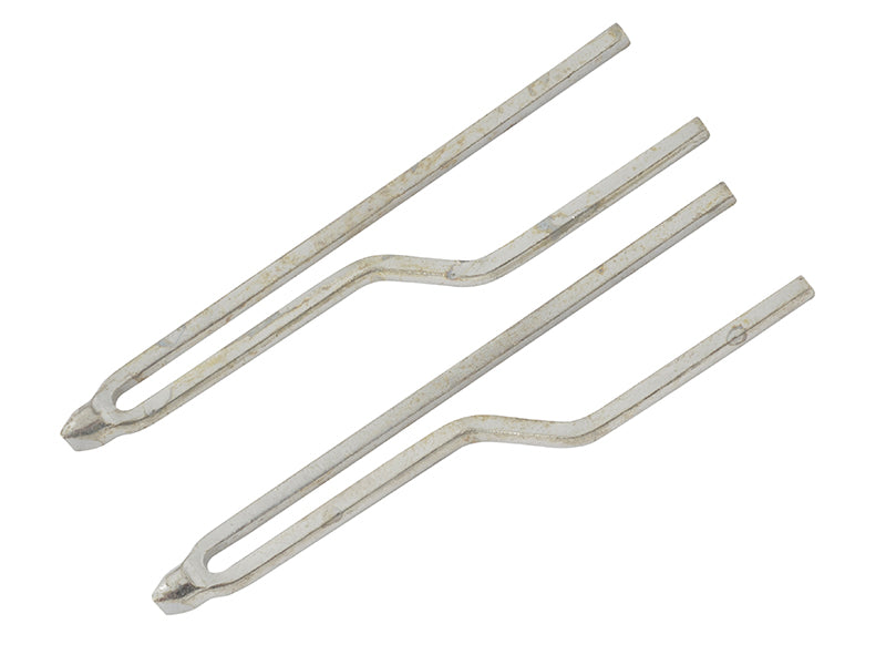 7135 Card of 2 Solder Tips for 8100/D, Weller