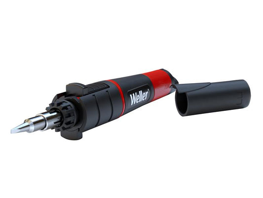 Cordless Butane Soldering Iron & Heat Tool 25W-75W, Weller