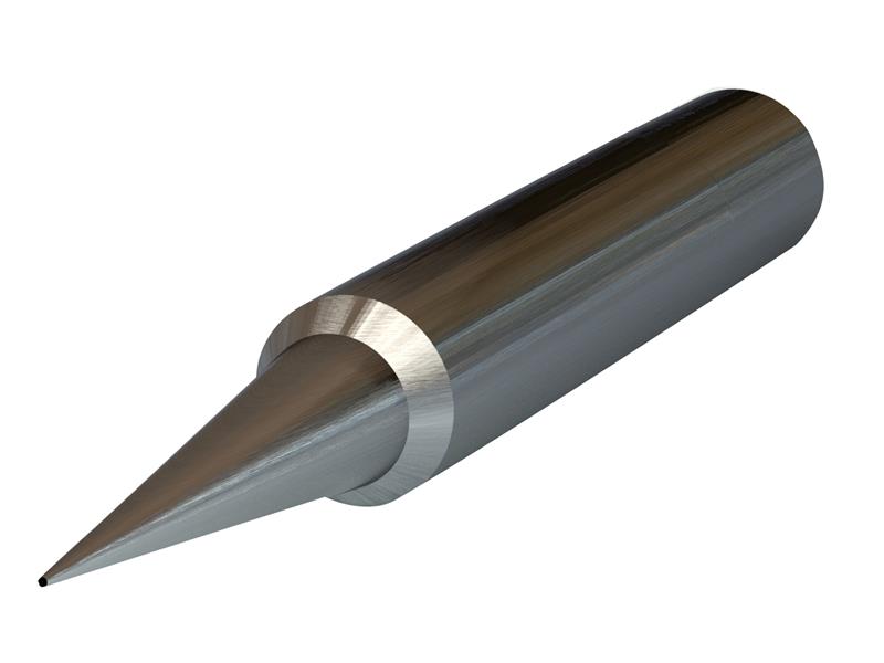 Conical Soldering Tip 0.4mm for WLIR60, Weller