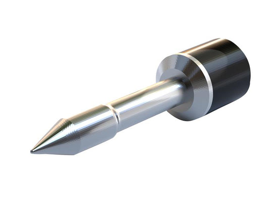 Conical Soldering Tip 0.4mm for WLBRK12, Weller