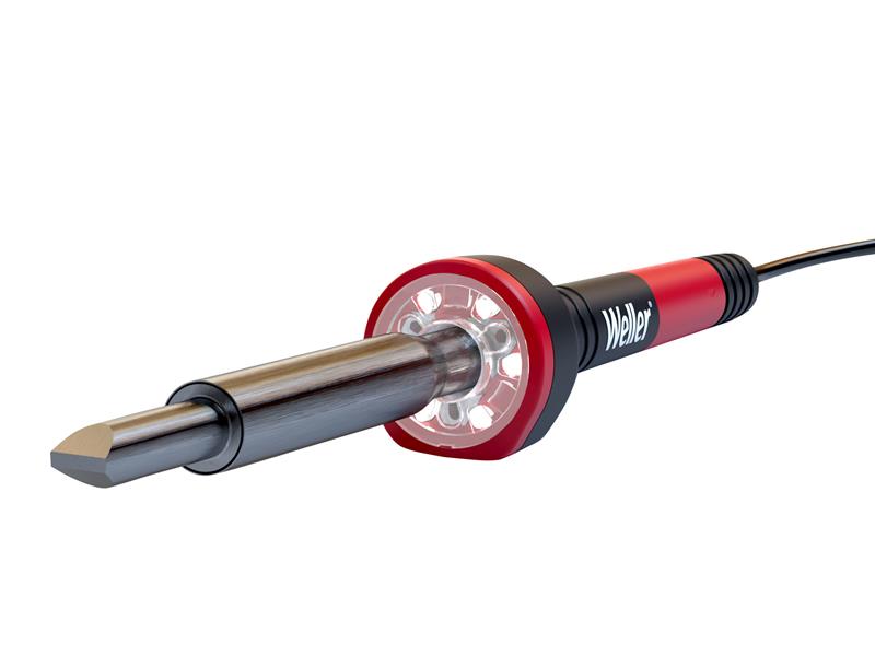 LED Halo Ring™ Soldering Iron 80W 240V, Weller