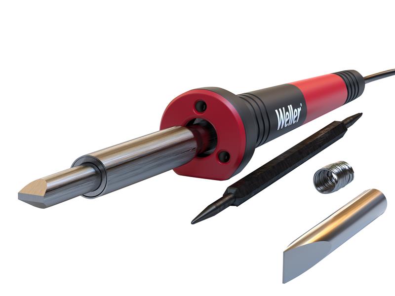 Power Grip Soldering Iron 80W 240V, Weller