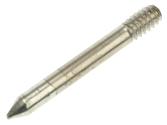 MT1 Nickel Plated Cone Shaped Tip for SP23, Weller