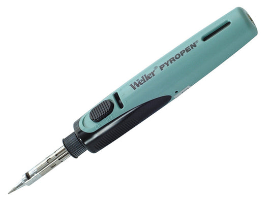 WP60 Pyropen Soldering Iron Cordless, Weller