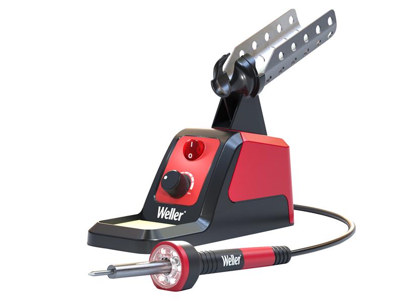 LED Halo Ring™ Soldering Iron Station 5-30W 240V, Weller